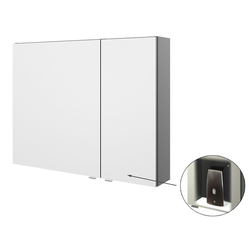 Pelipal Vario Select Spiegelschrank