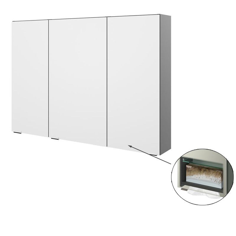 Pelipal Vario Select Spiegelschrank