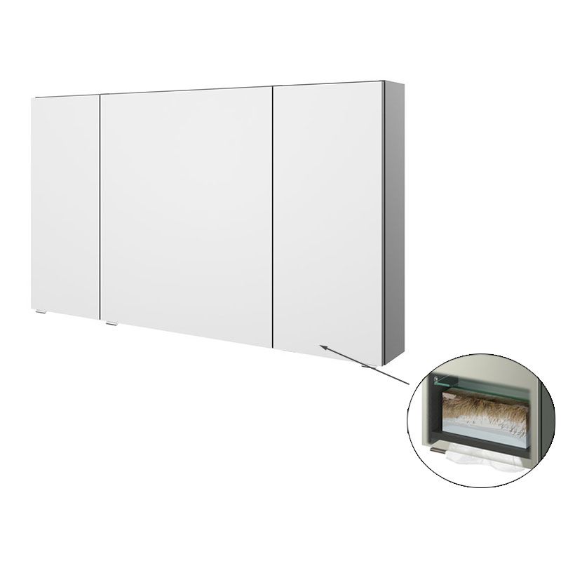 Pelipal Vario Select Spiegelschrank