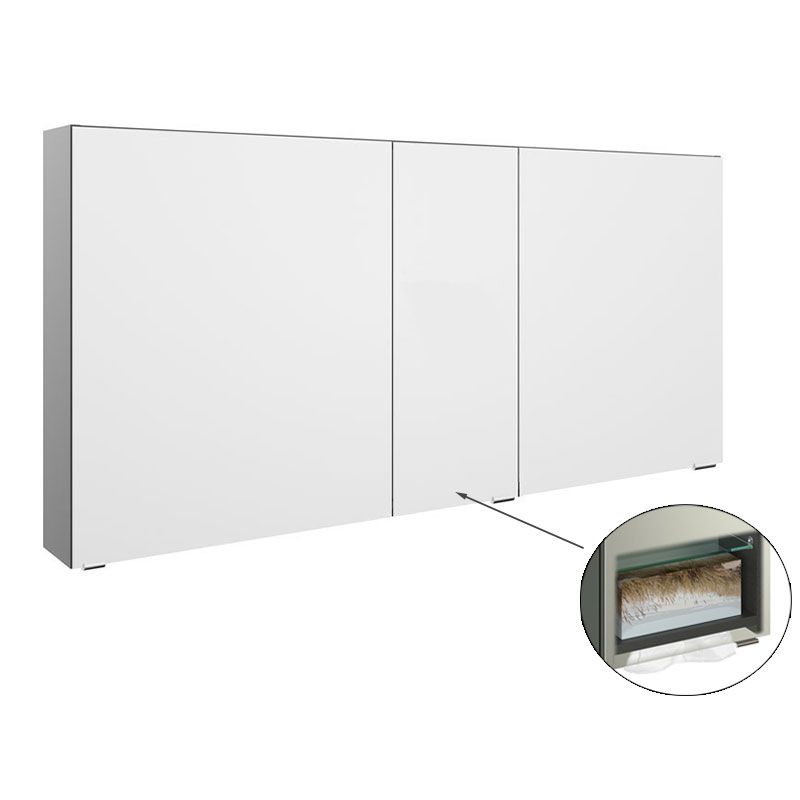 Pelipal Vario Select Spiegelschrank