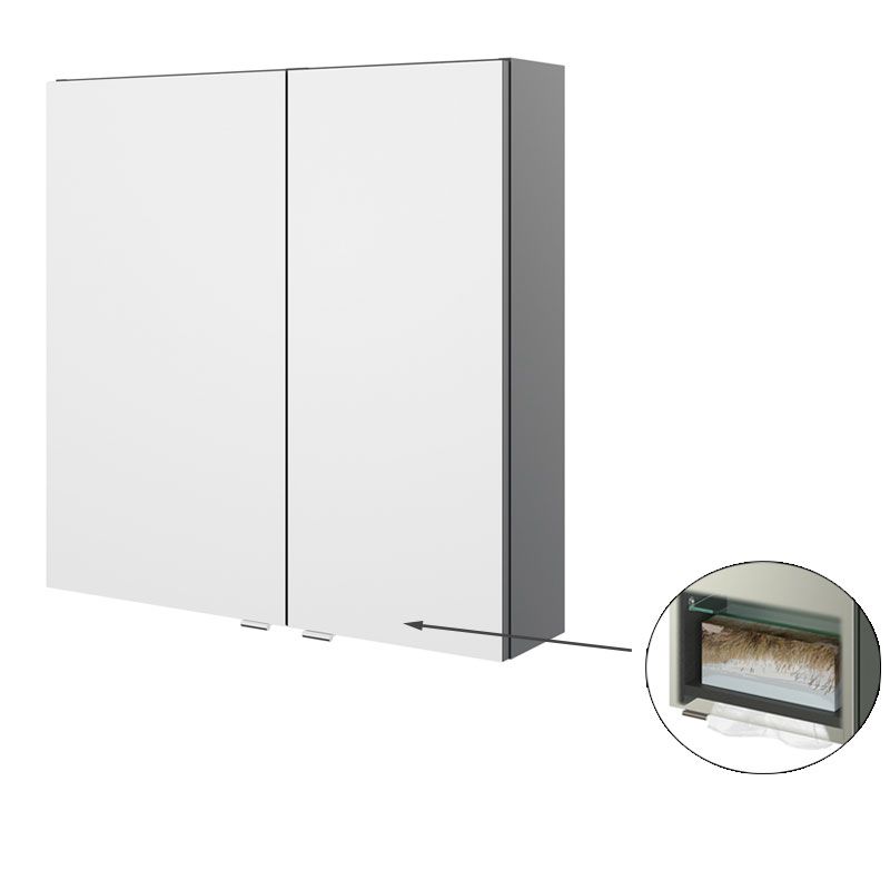 Pelipal Vario Select Spiegelschrank