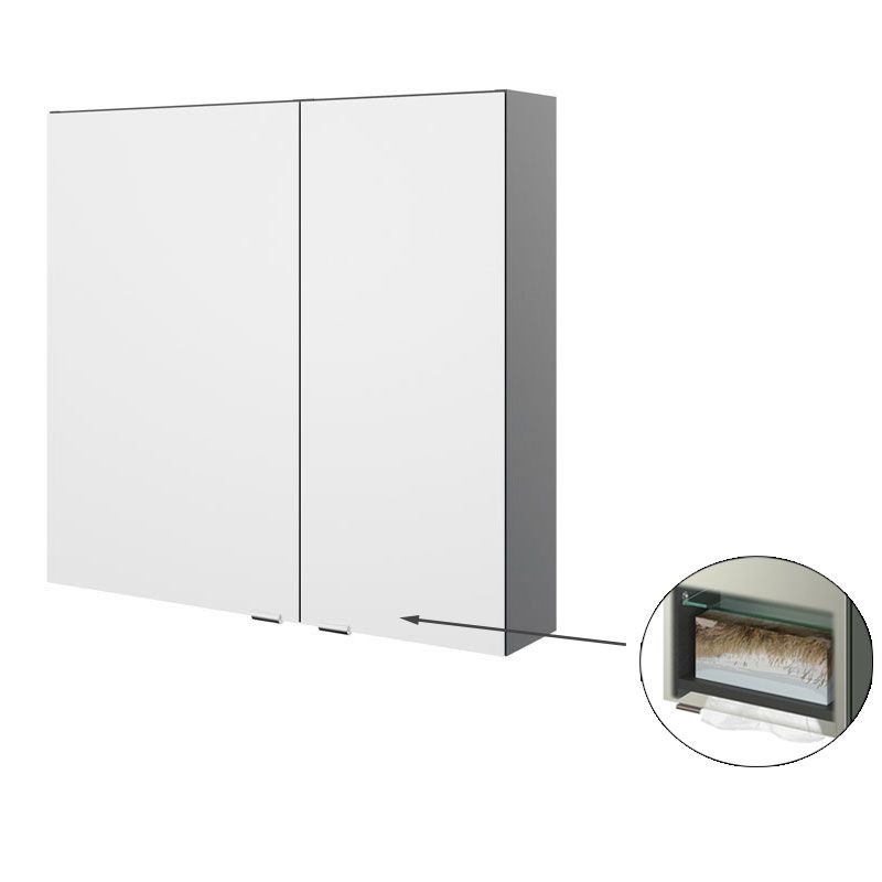 Pelipal Vario Select Spiegelschrank