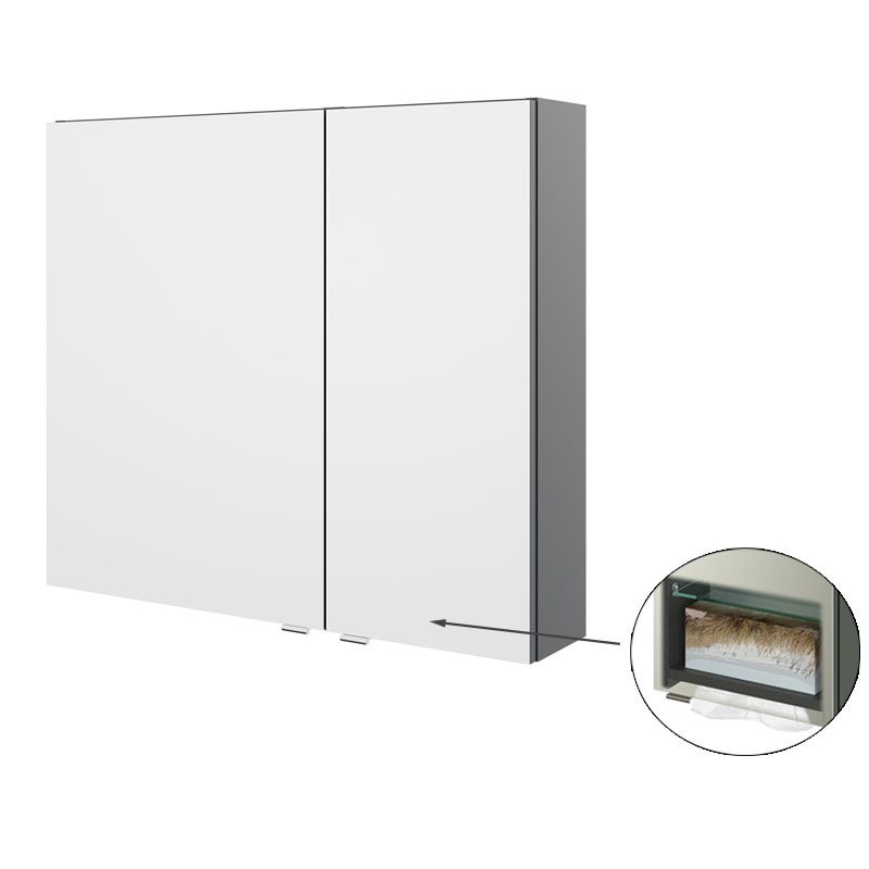 Pelipal Vario Select Spiegelschrank