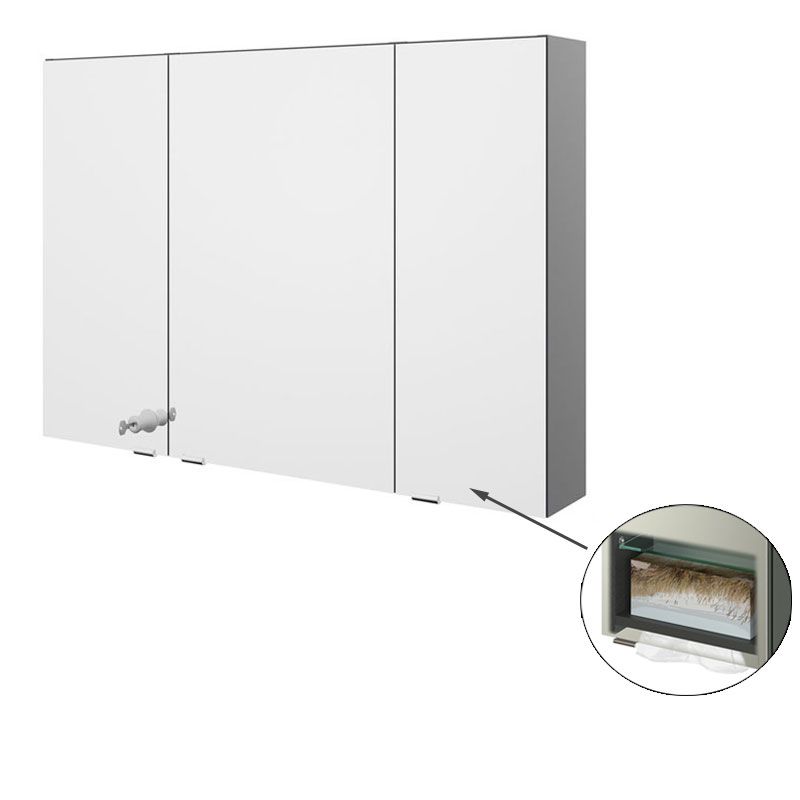 Pelipal Vario Select Spiegelschrank