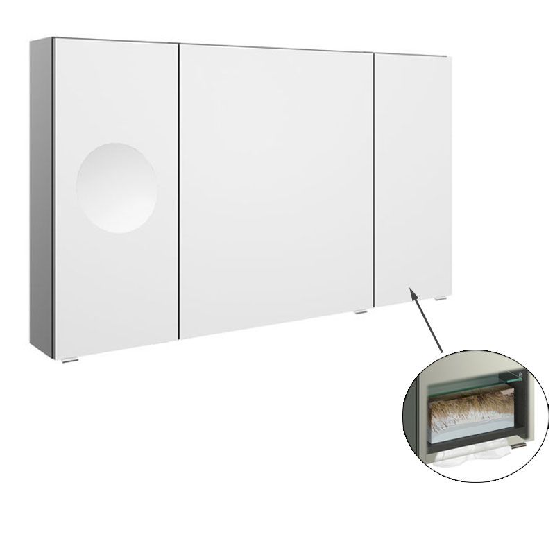 Pelipal Vario Select Spiegelschrank