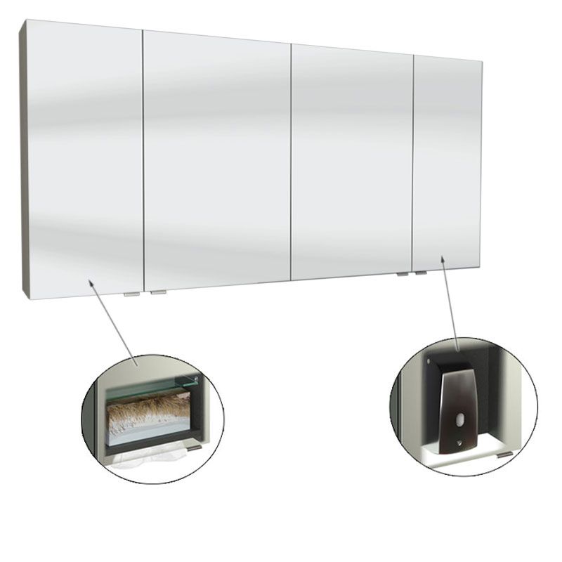Pelipal Vario Select Spiegelschrank