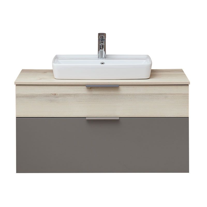 Pelipal Quickset 394 Waschtisch mit Unterschrank