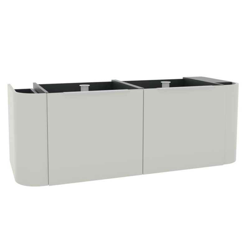 Pelipal Serie 7200 Waschtischunterschrank