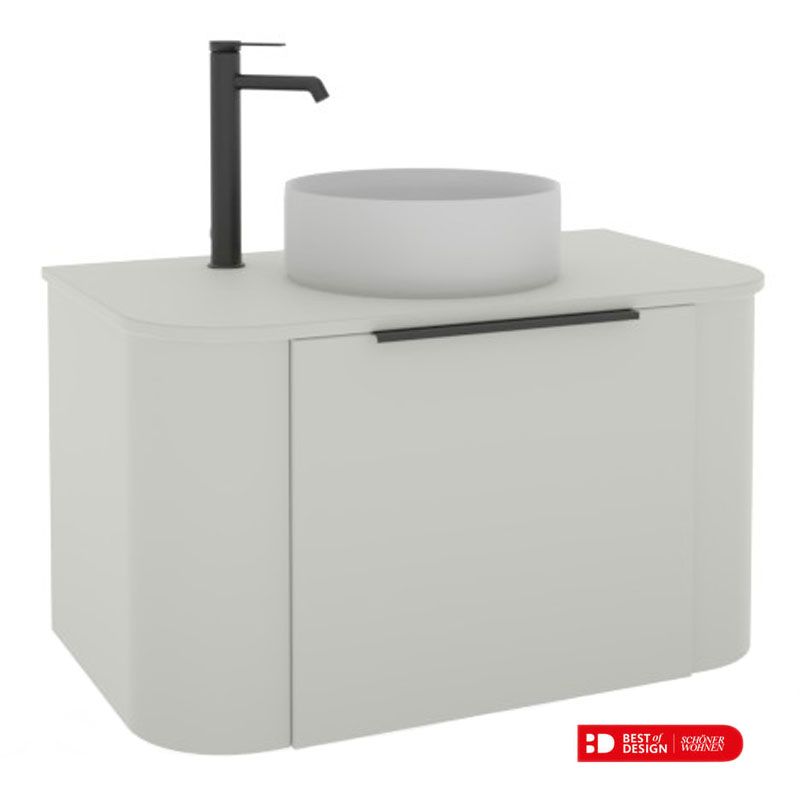 Pelipal Serie 7200 Waschtisch mit Unterschrank