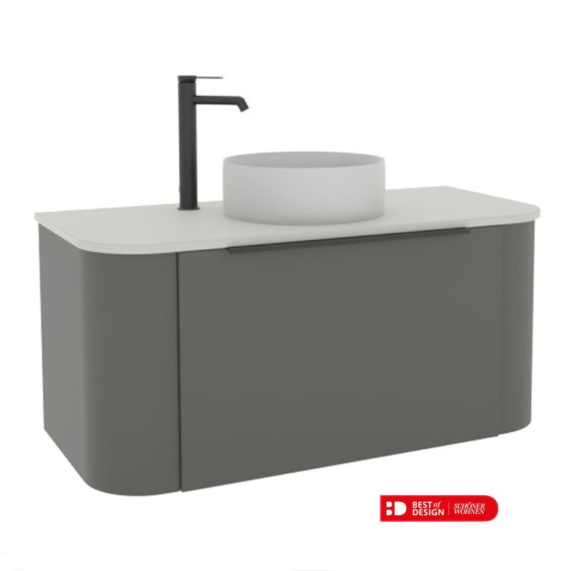 Pelipal Serie 7200 Waschtisch mit Unterschrank