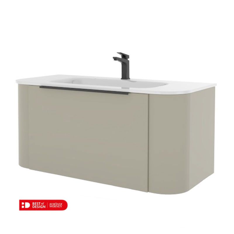 Pelipal Serie 7200 Waschtisch mit Unterschrank