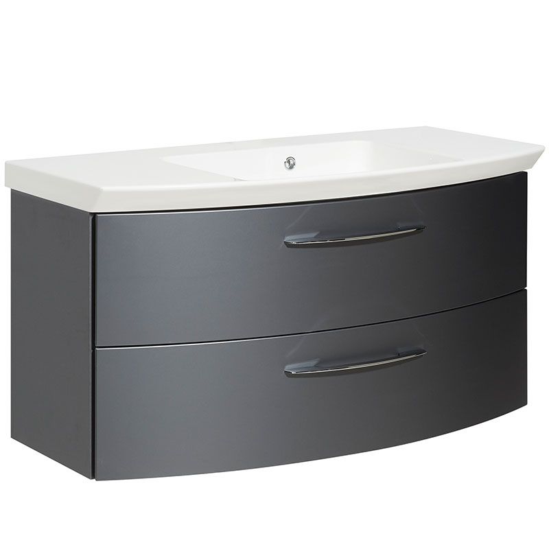 Pelipal Cassca Waschtisch mit Unterschrank