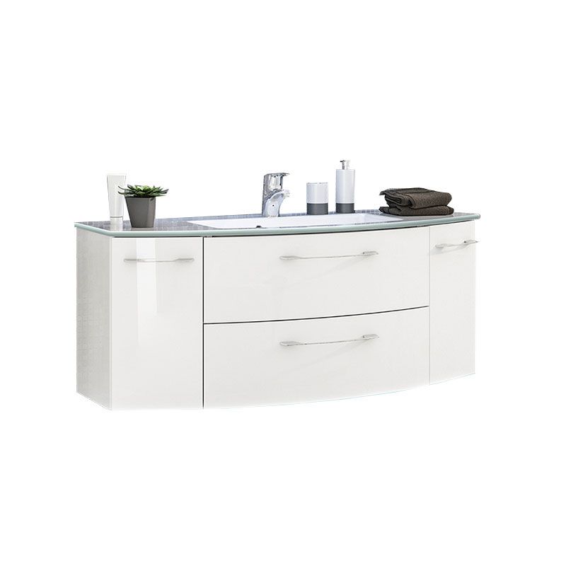 Pelipal Cassca Waschtisch mit Unterschrank