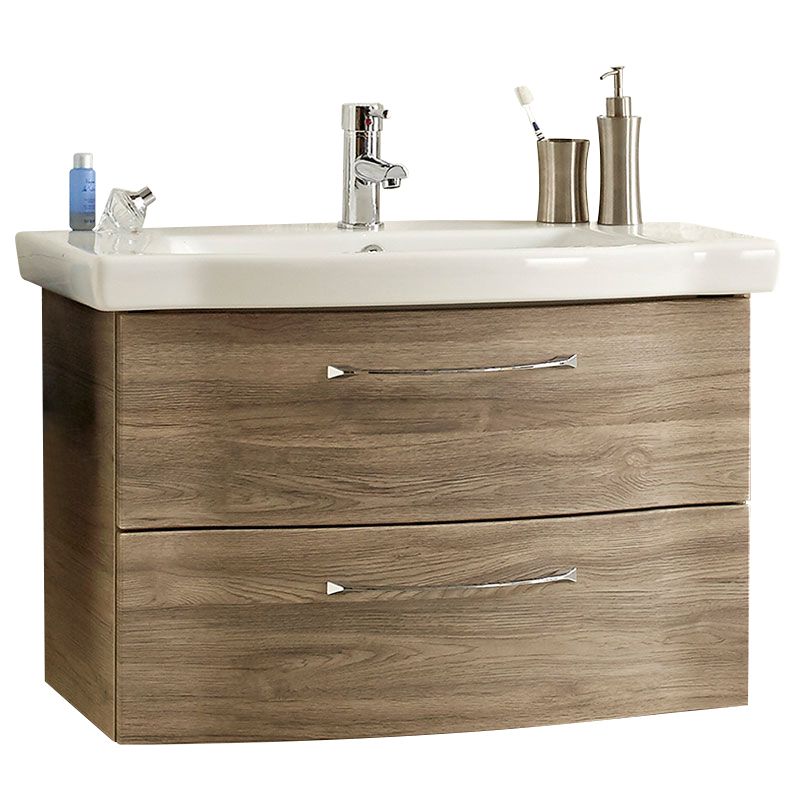 Pelipal Serie 6005 Waschtisch mit Unterschrank