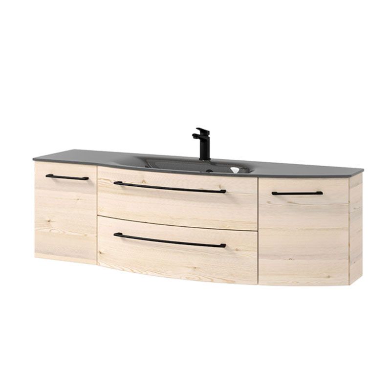 Pelipal Serie 7005 Waschtisch mit Unterschrank