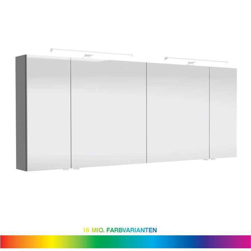Pelipal Spiegelschränke Spiegelschrank