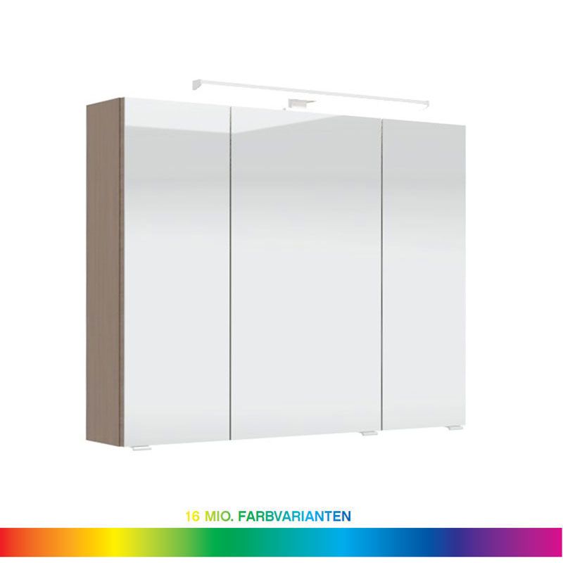 Pelipal Spiegelschränke Spiegelschrank