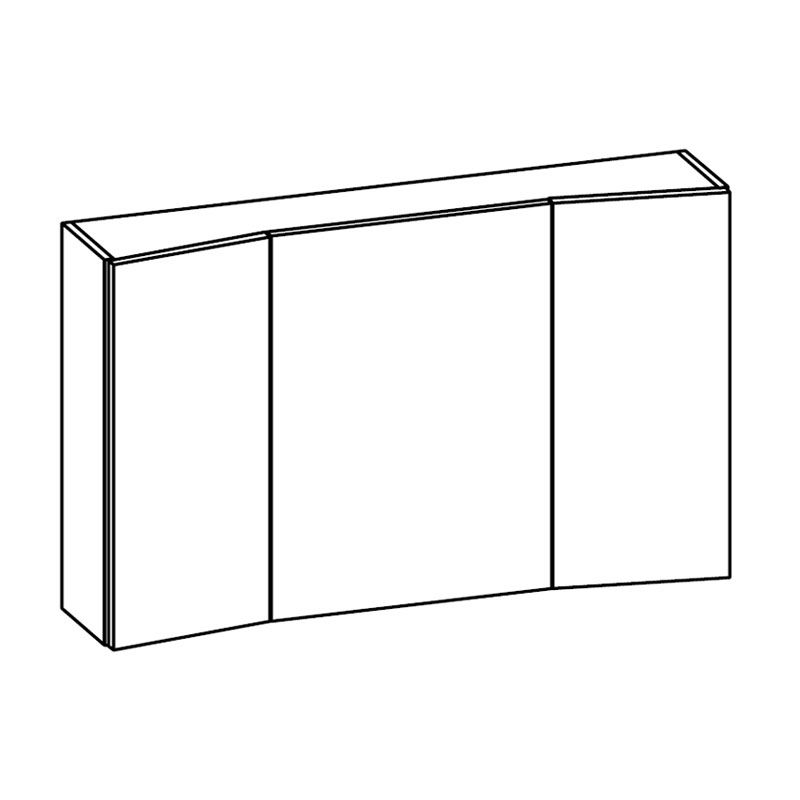 Pelipal Spiegelschränke Spiegelschrank