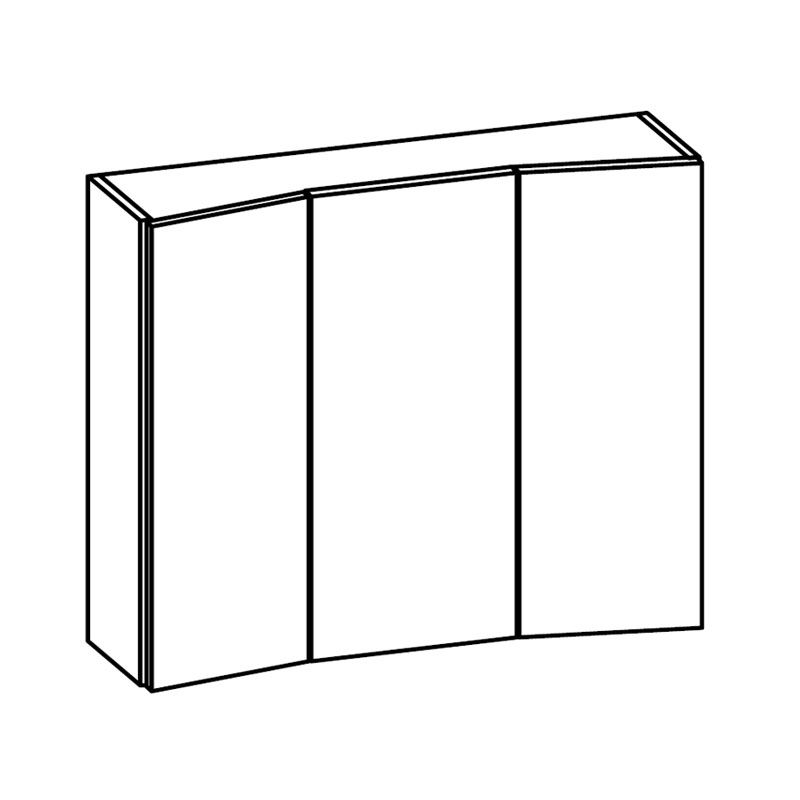 Pelipal Spiegelschränke Spiegelschrank