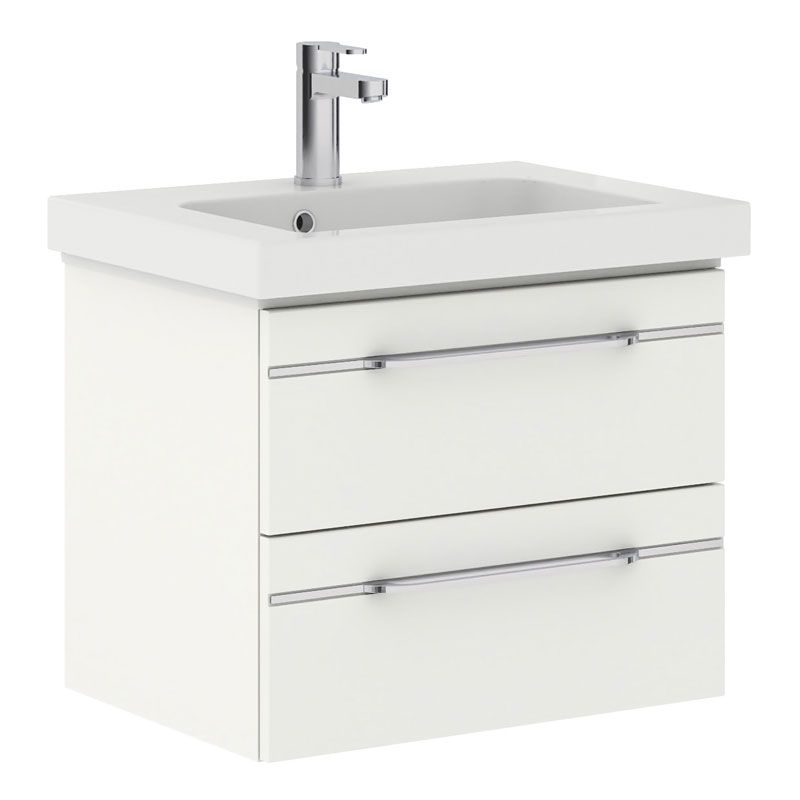 Pelipal Balto Sprint Waschtisch mit Unterschrank