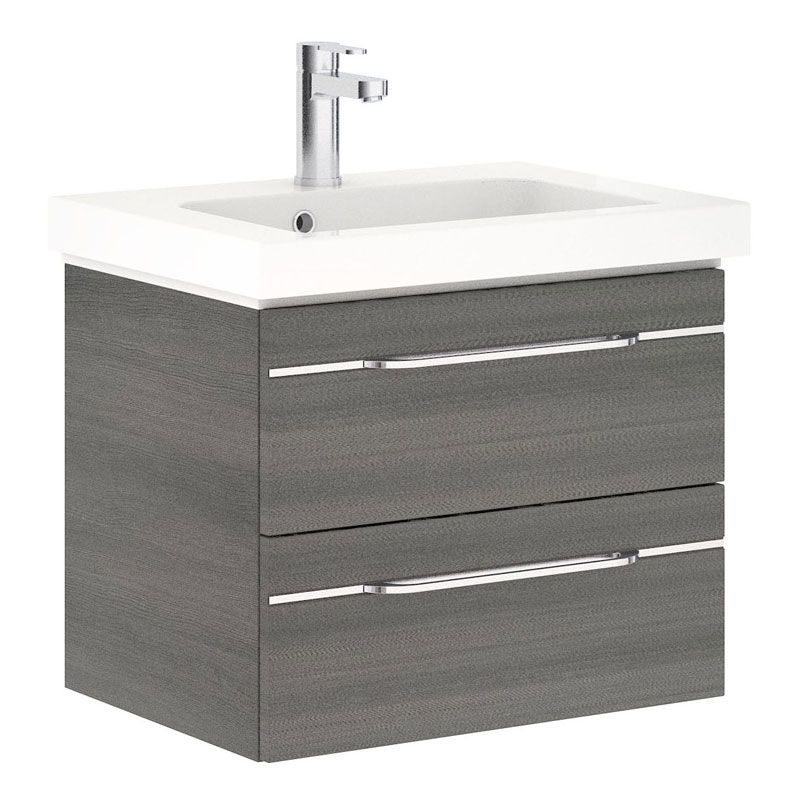 Pelipal Balto Sprint Waschtisch mit Unterschrank