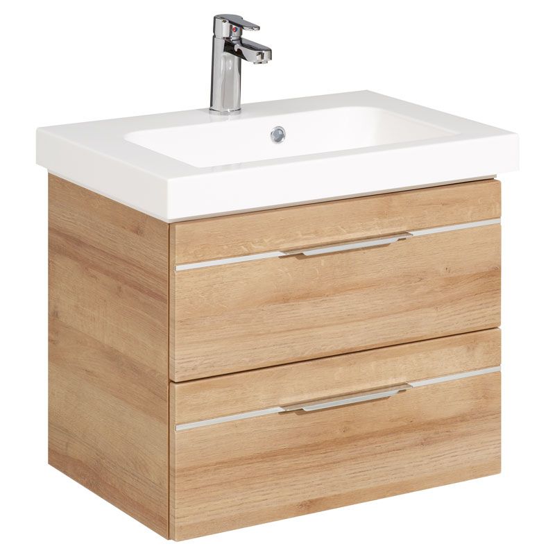 Pelipal Balto Sprint Waschtisch mit Unterschrank