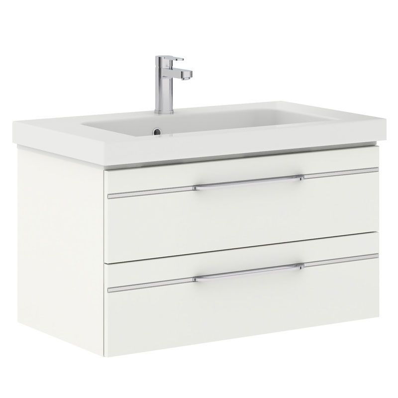Pelipal Balto Sprint Waschtisch mit Unterschrank