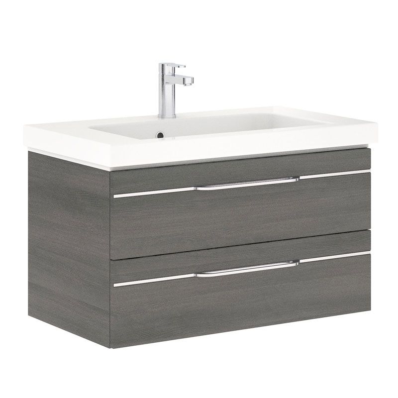 Pelipal Balto Sprint Waschtisch mit Unterschrank