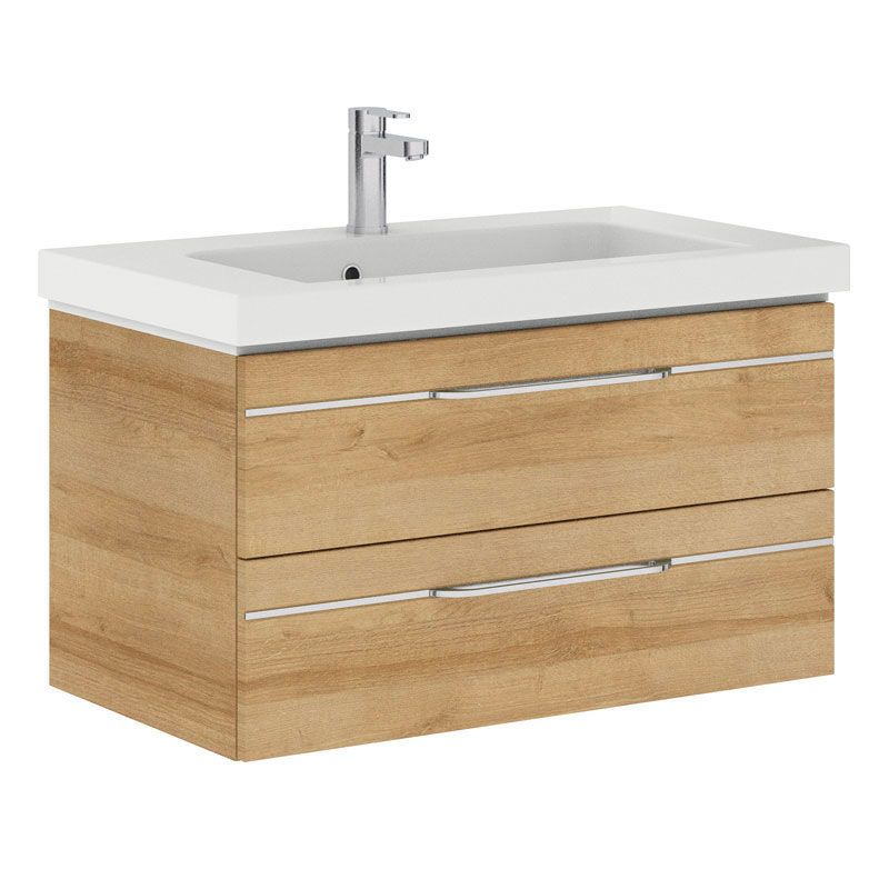Pelipal Balto Sprint Waschtisch mit Unterschrank
