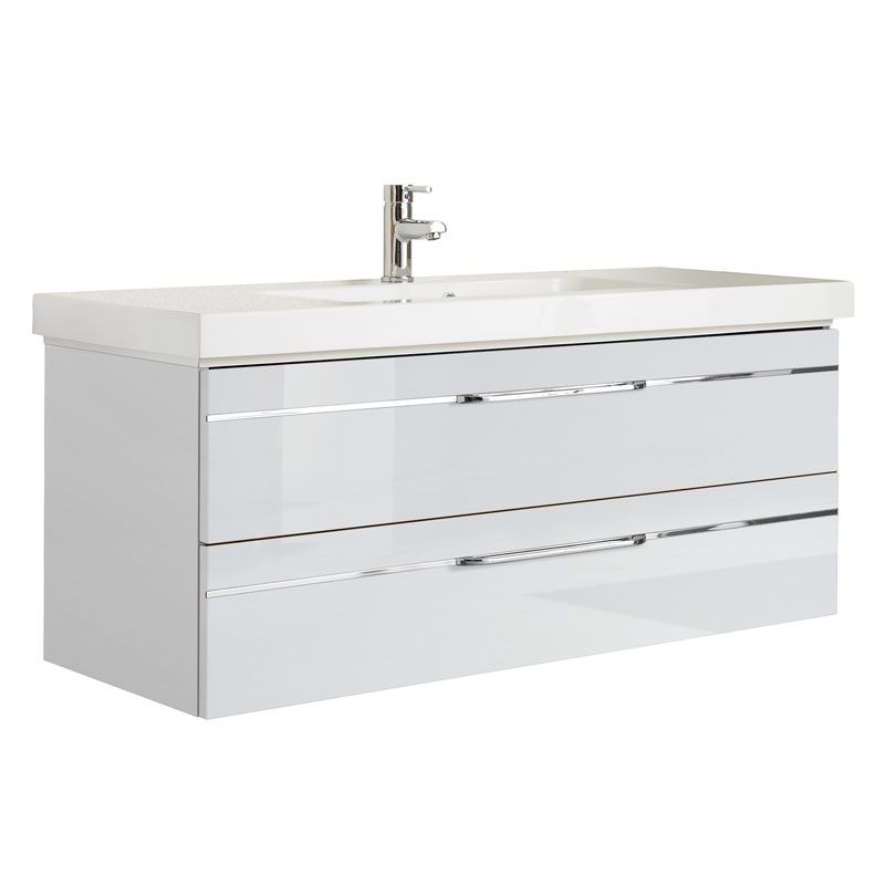 Pelipal Balto Sprint Waschtisch mit Unterschrank