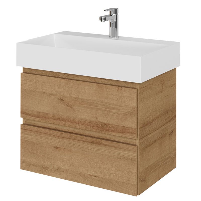 Pelipal Amara Waschtisch mit Unterschrank