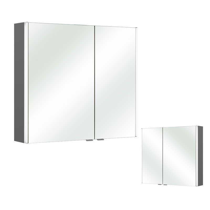 Pelipal Spiegelschränke Spiegelschrank