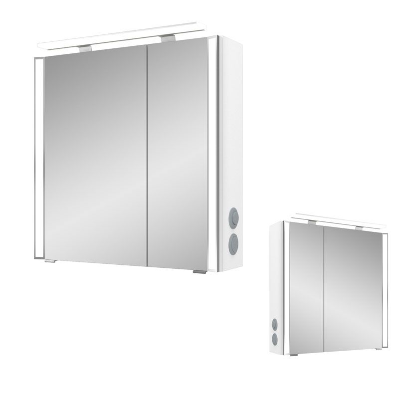 Pelipal Spiegelschränke Spiegelschrank