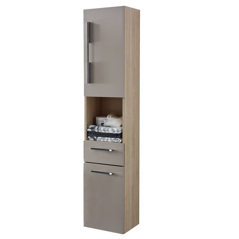 Puris Fine Line Hochschrank