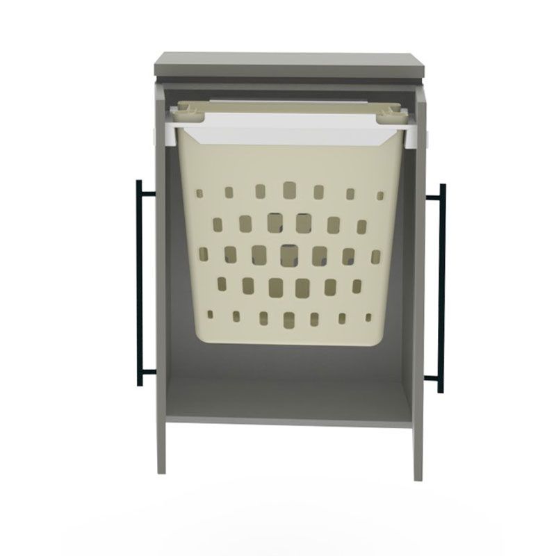 Puris Cool Line Highboard