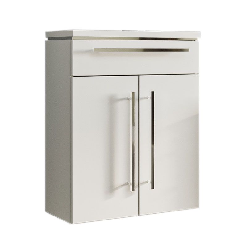 Puris Cool Line Highboard