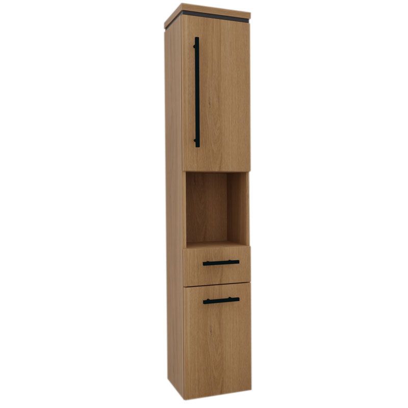 Puris Cool Line Hochschrank