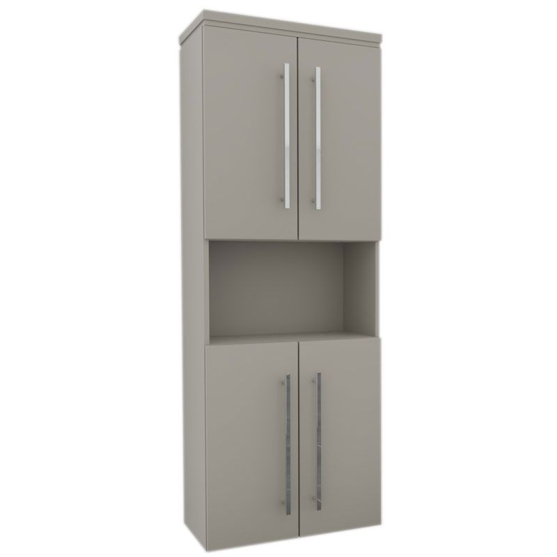 Puris Cool Line Hochschrank