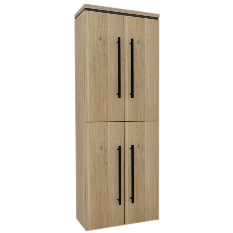 Puris Cool Line Hochschrank