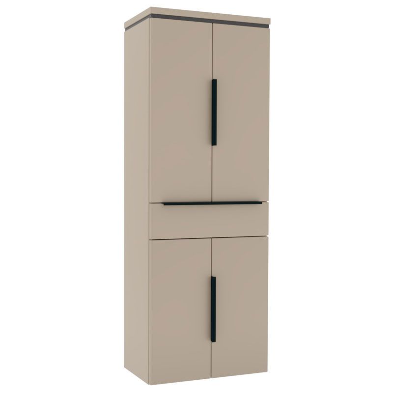 Puris Cool Line Hochschrank