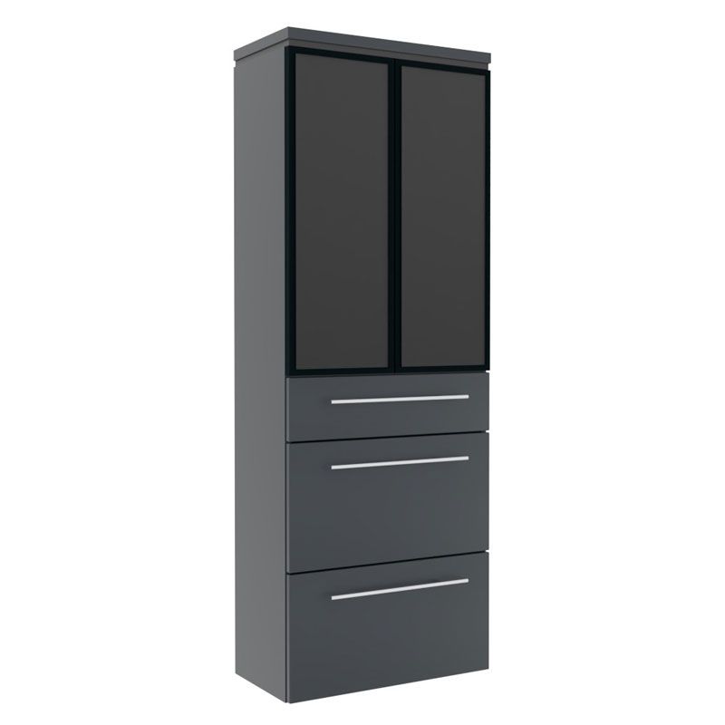 Puris Cool Line Hochschrank