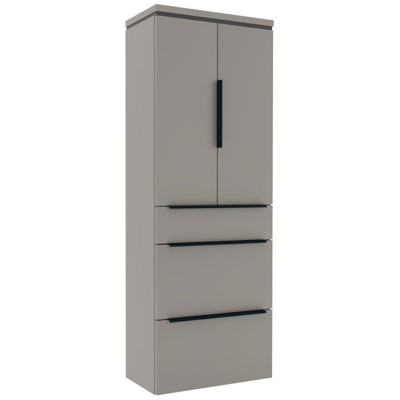 Puris Cool Line Hochschrank