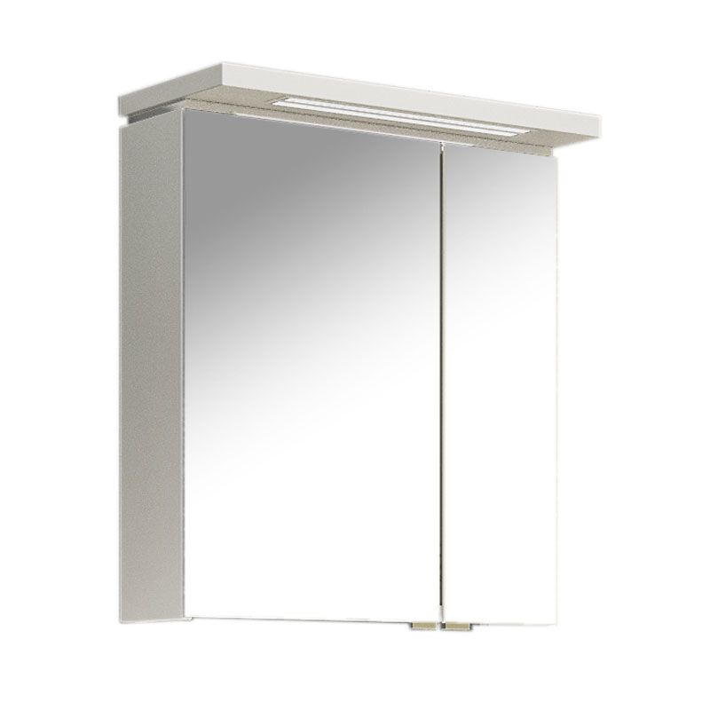 Puris Cool Line Spiegelschrank