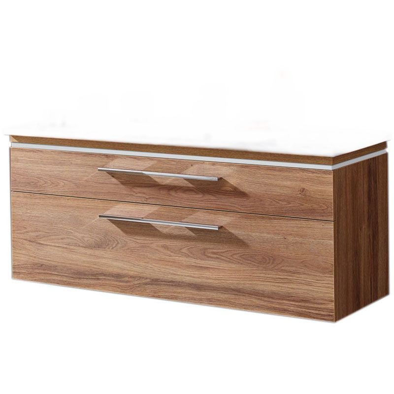Puris Cool Line Waschtischunterschrank