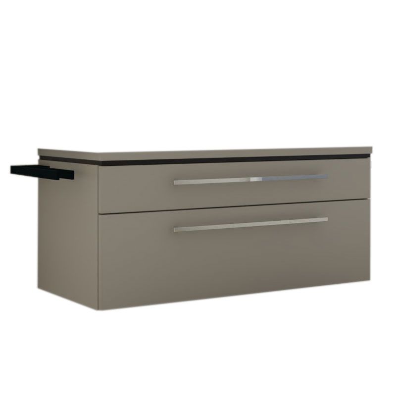 Puris Cool Line Waschtischunterschrank