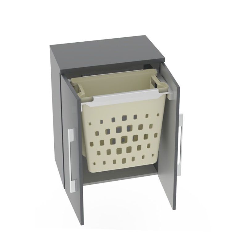 Puris Kera Plan Highboard