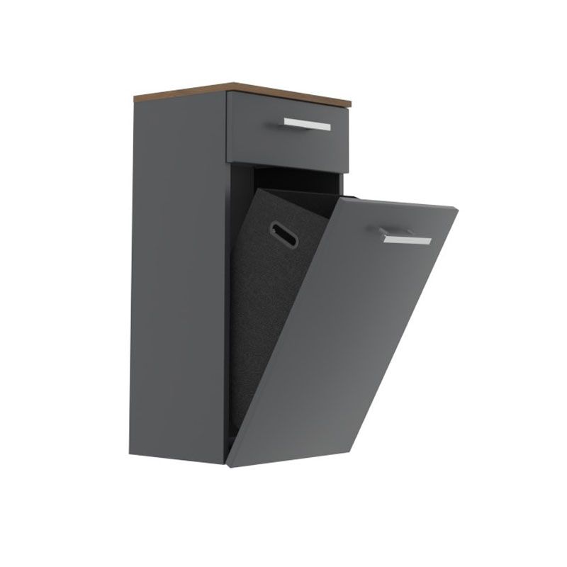 Puris Kera Plan Highboard
