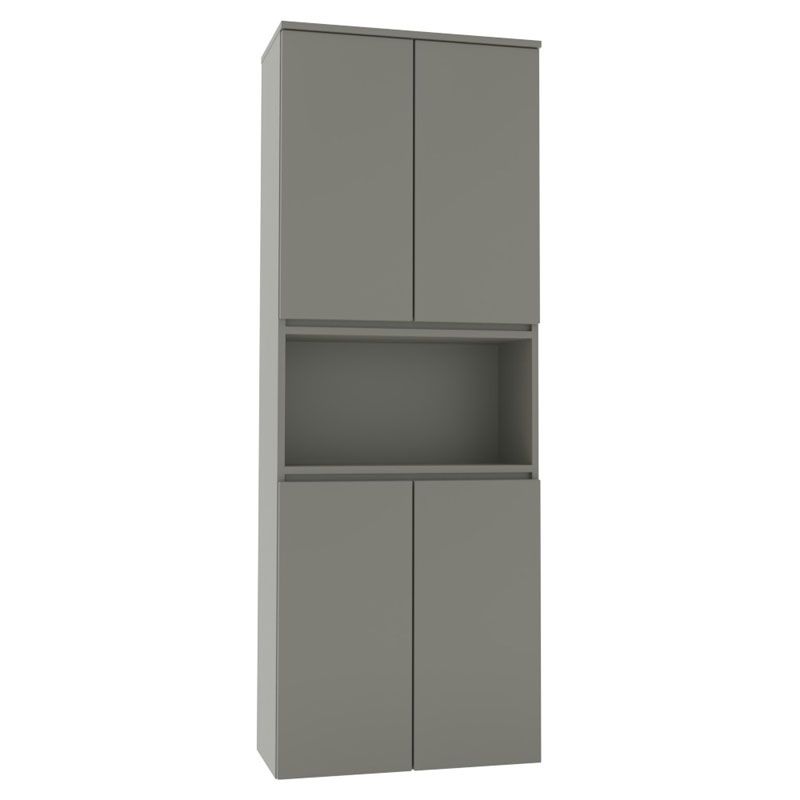 Puris Kera Plan Hochschrank