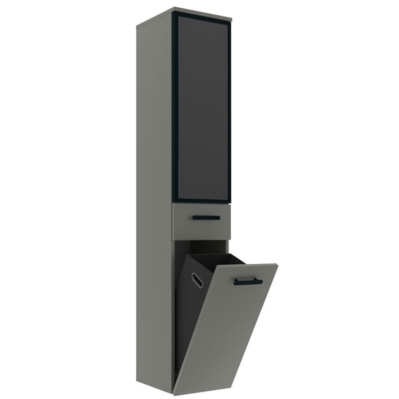 Puris Kera Plan Hochschrank
