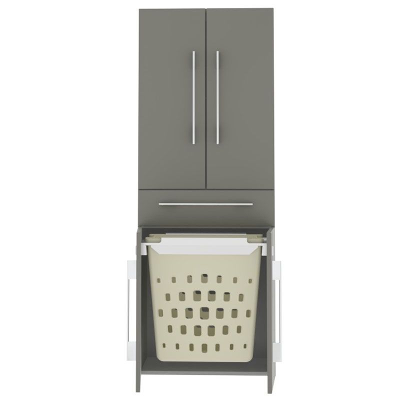 Puris Kera Plan Hochschrank